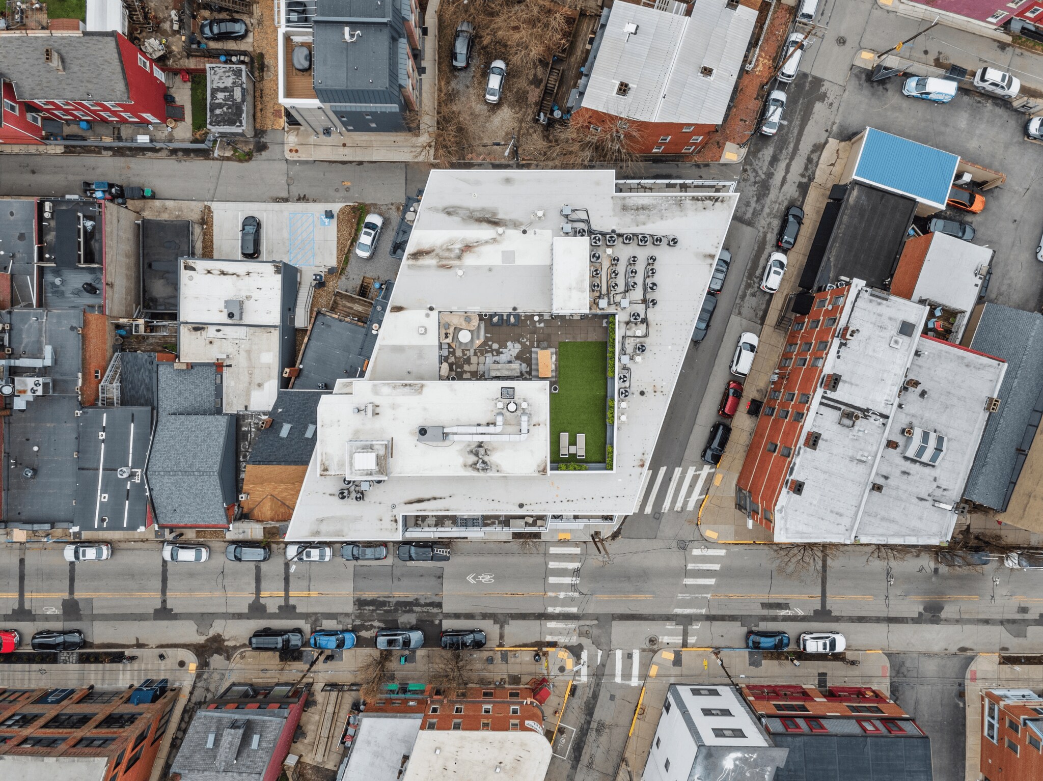 Building Photo - 3725 Butler St