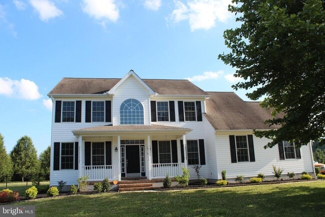 Building Photo - 165 Pitch Kettle Ct