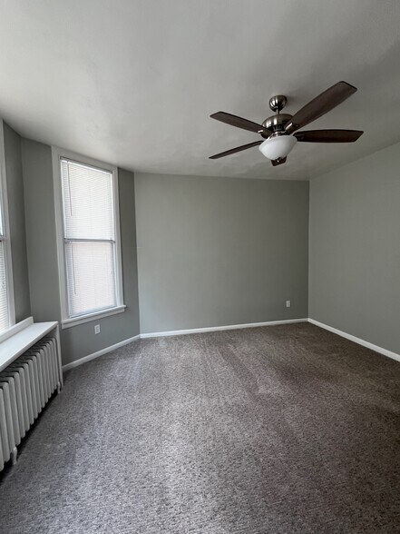 Bedroom - 143 Seminary Ave