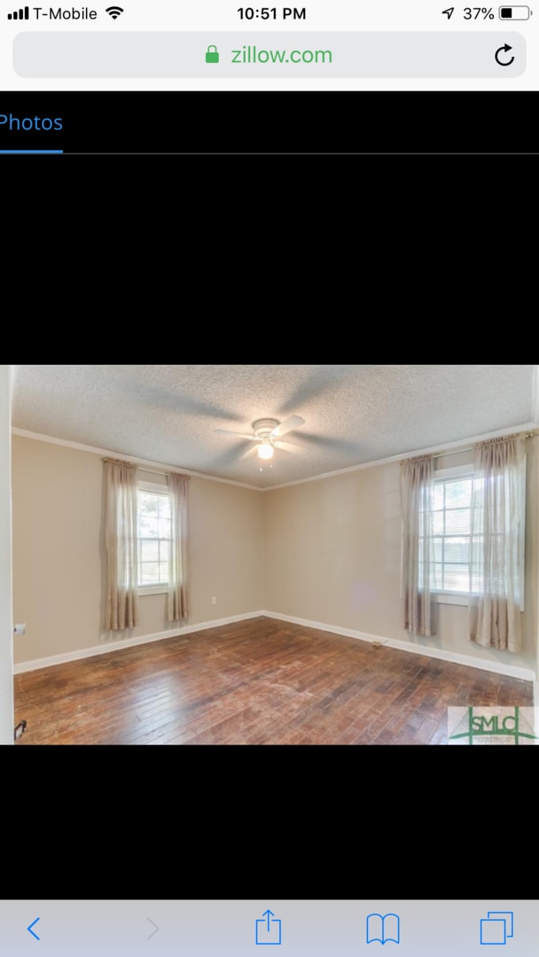 Building Photo - Single Family with yard and off street par...