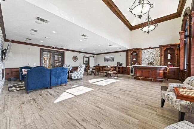 Building Photo - 2299 Lone Star Dr