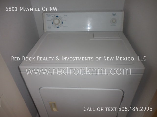 Building Photo - 6801 Mayhill Ct NW