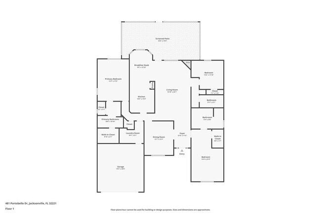 Building Photo - 481 Portobello Dr