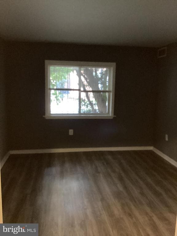 Building Photo - 5005 D St SE