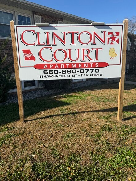 Building Photo - 139 N Washington St