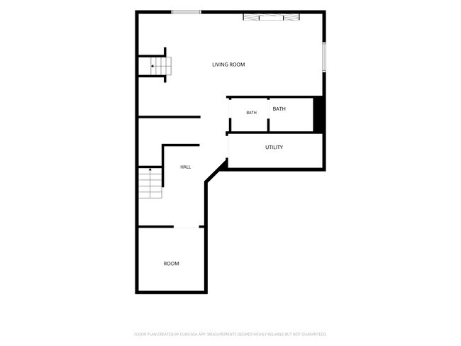 Building Photo - 554 S Church Dr