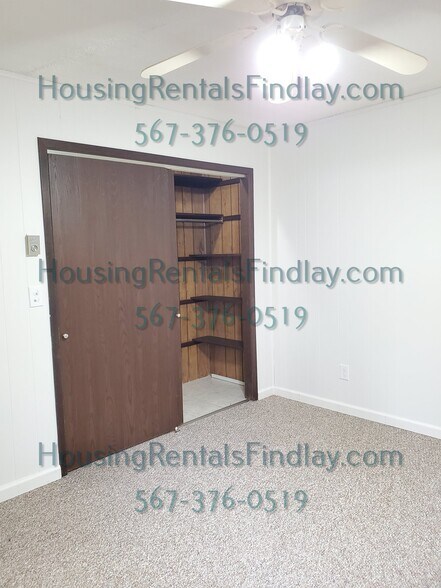 Building Photo - 501 N Blanchard St