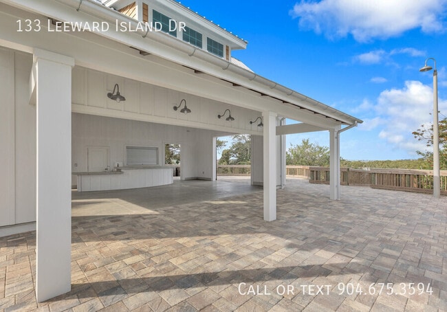 Building Photo - 133 Leeward Island Dr