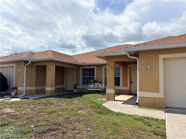 Building Photo - 1713 SW 33rd Terrace
