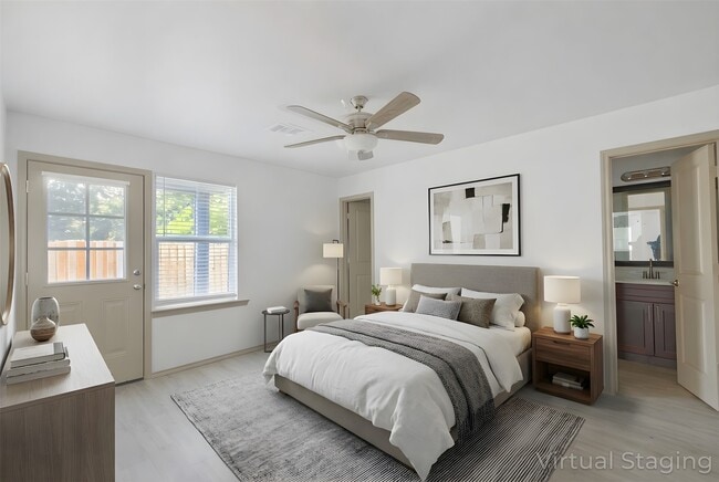 Building Photo - 113 Bolden St