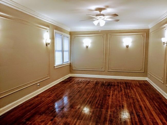 Building Photo - 810 N Fred Shuttlesworth Cir