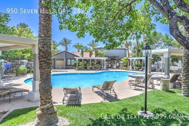 Building Photo - 950 Seven Hills Dr