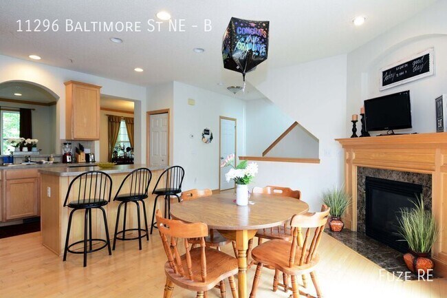 Building Photo - 11296 Baltimore St NE
