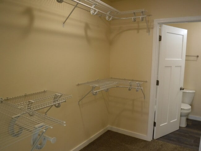 Building Photo - Newer side by side duplex