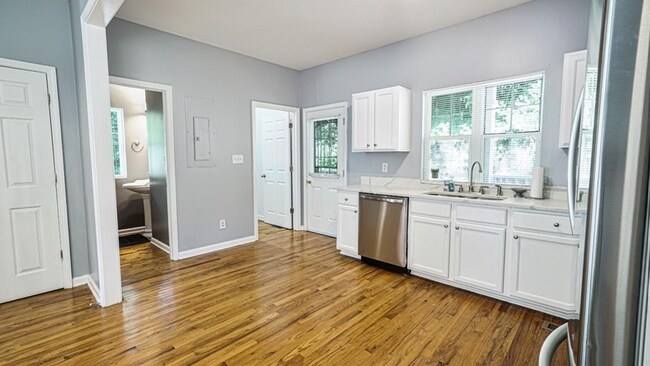 Building Photo - 339 Henry Aaron Ave SW