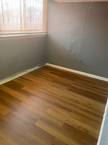 Bedroom - 1611 103rd Ave