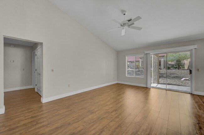 Building Photo - 55+ Age Restricted Sun City Summerlin! 2 BED + 2 BATH + 2 CAR GARAGE!