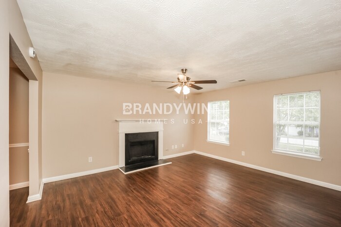 Building Photo - 1041 Quail Hunt Dr