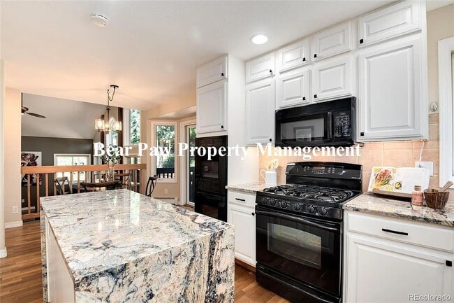 Building Photo - Beautiful Home in Morrison!
