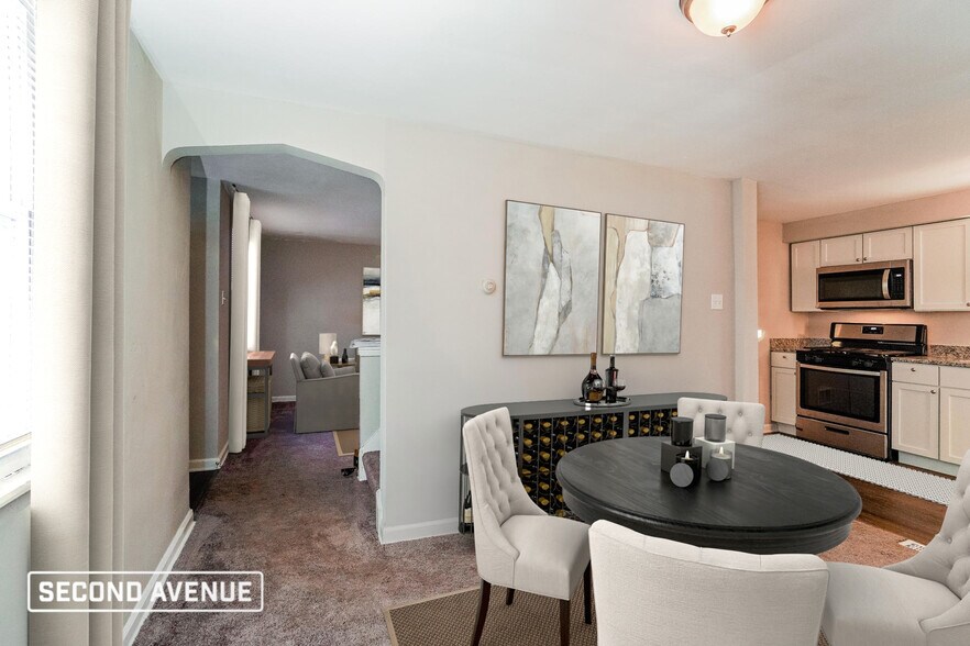 Building Photo - 216 Grove Rd