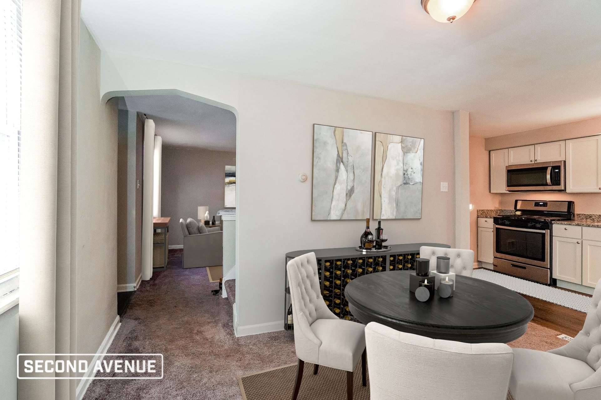 Building Photo - 216 Grove Rd