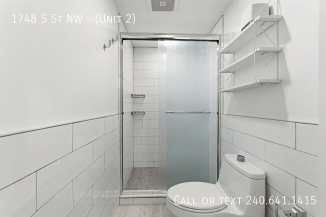 Building Photo - 1748 S St NW