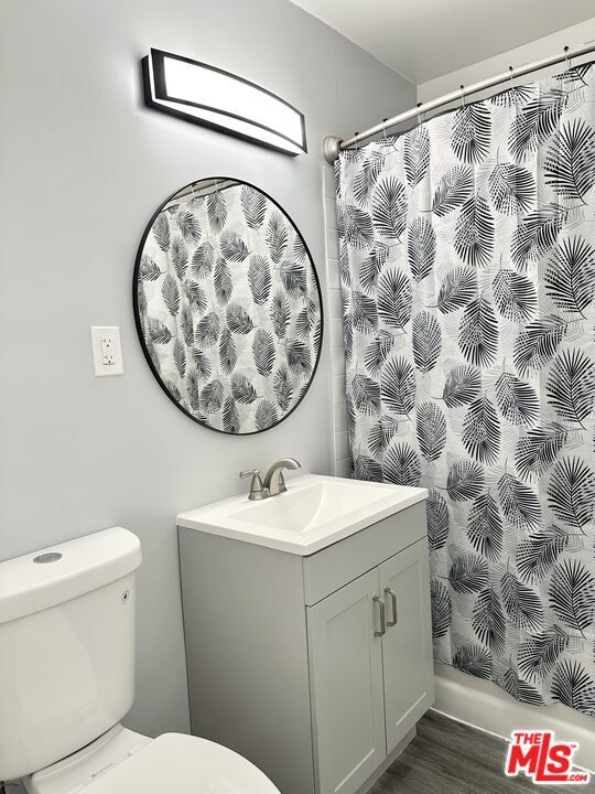 Building Photo - 6795 Paramount Blvd