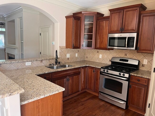 Building Photo - Charming 2 Bed Home in Cary