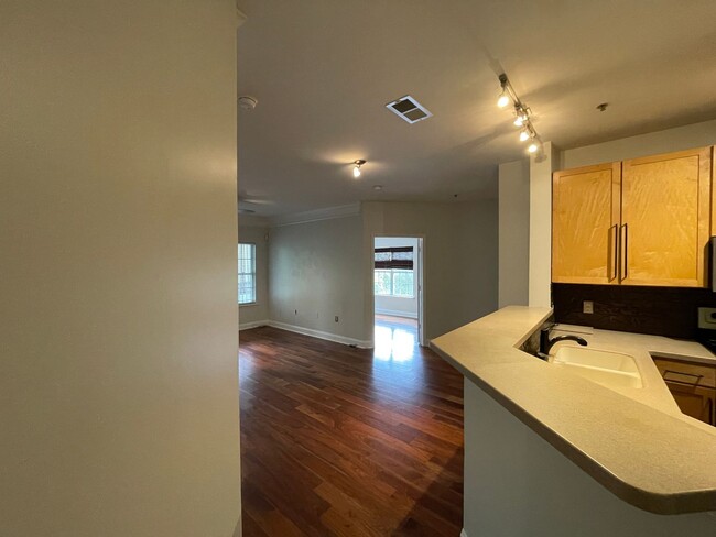 Building Photo - Upscale Condo In Park West