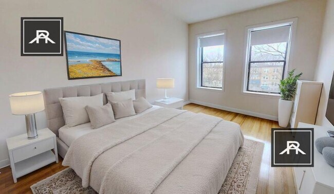 Building Photo - 3 bedroom in Allston MA 02134