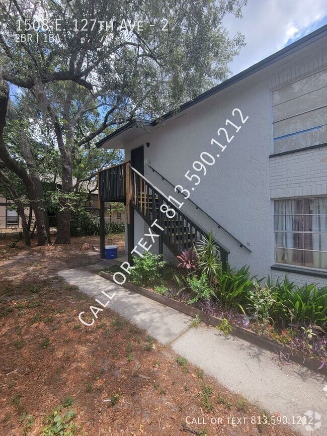 Building Photo - Cozy Tampa Apartment