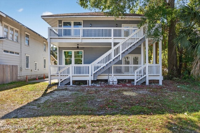 Building Photo - 2315 Park St