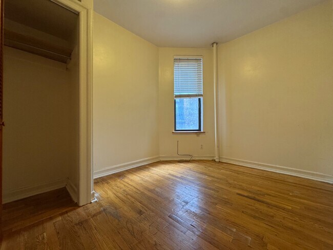 Floorplan - 3135 Broadway