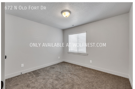 Building Photo - Spacious 5 Bed Spanish Fork Home! No Depos...