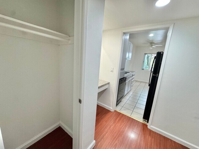 Interior Photo - WA
