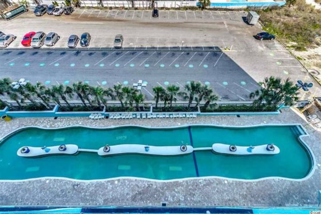 Building Photo - 1501 S Ocean Blvd