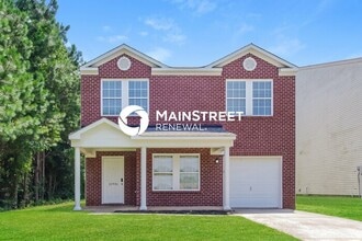 Building Photo - 3 Bedroom Pet-Friendly Home in HARVEST, AL with Main Street Renewal