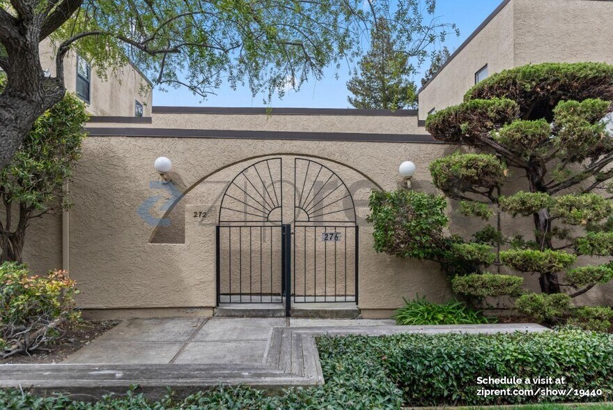 Building Photo - 272 Montebello Ave