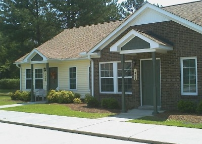 Primary Photo - Quail Hollow II