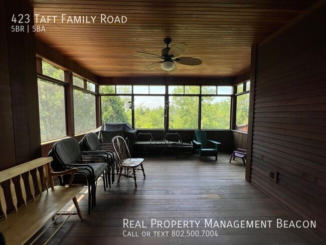Building Photo - 423 Taft Family Rd