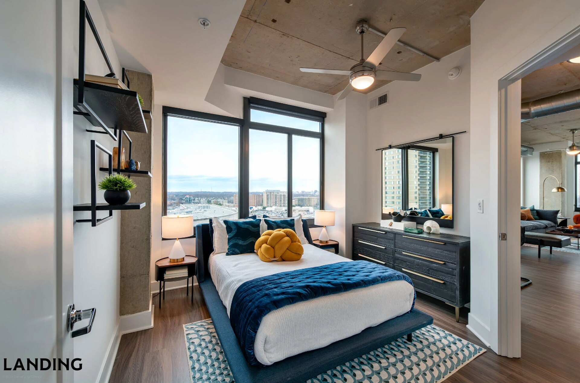 Building Photo - 5201 Leesburg Pike