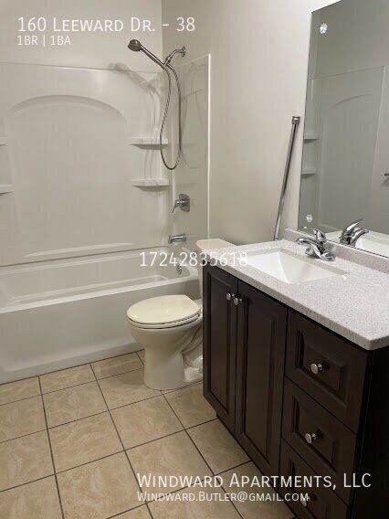 Building Photo - 160 Leeward Dr