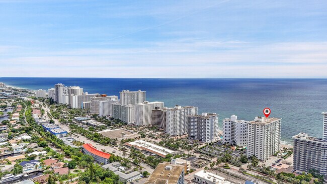 Building Photo - 3550 Galt Ocean Dr