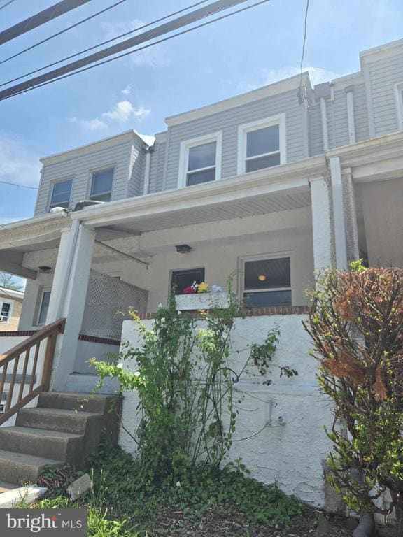 Building Photo - 316 Woodbine Ave