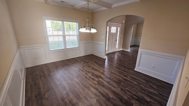 Building Photo - 4 BR 3.5 BA in Swansboro!