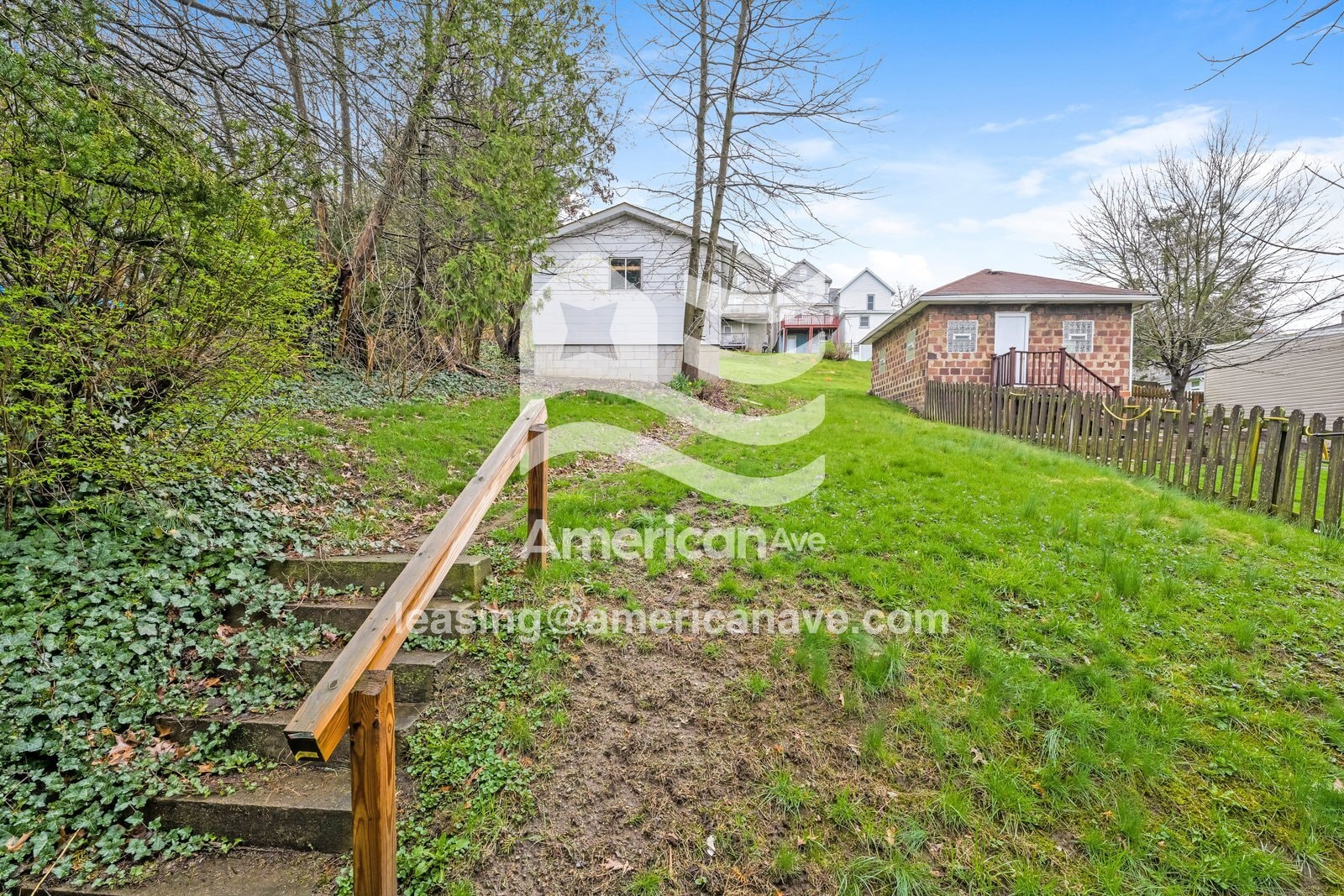 Building Photo - 909 Gaskill Ave