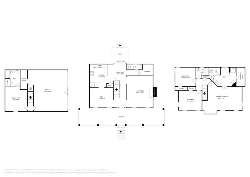 Building Photo - 249 Edgewood Dr