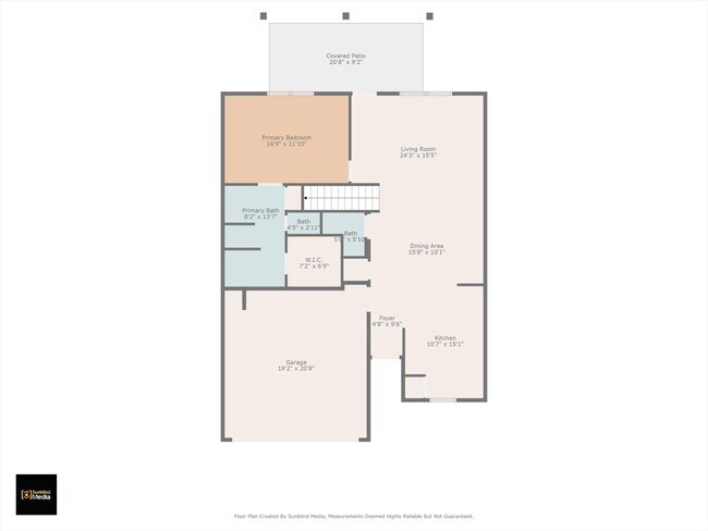 Building Photo - 8843 Leclaire Meadow Dr