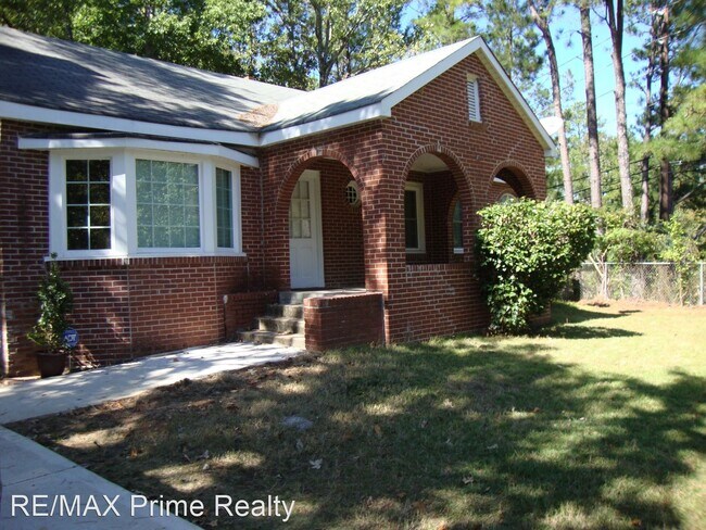 Primary Photo - 2 br, 2 bath House - 636 Double Churches Road