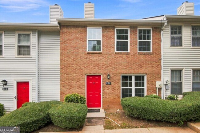 Building Photo - 218 Mill Creek Pl